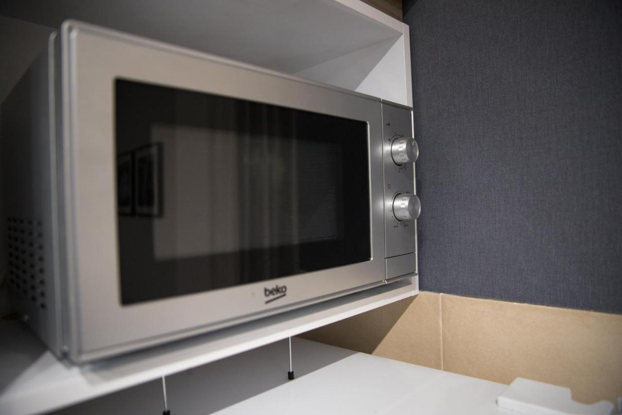 House Of Mac Apartments Ni Екстериор снимка