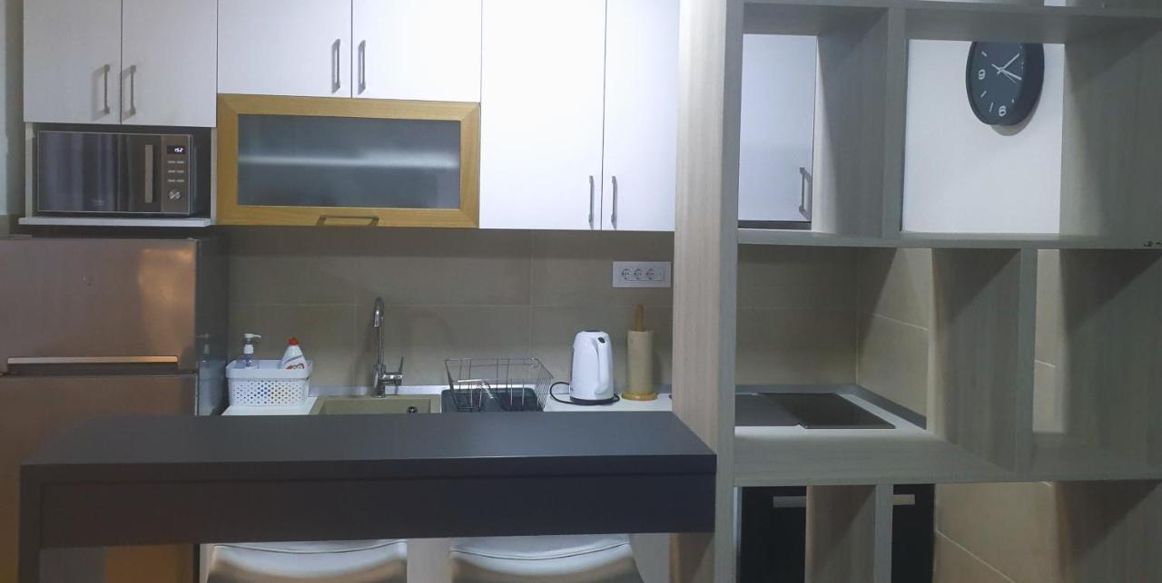 House Of Mac Apartments Ni Екстериор снимка